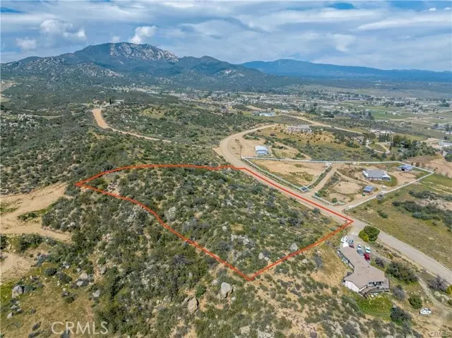 Aguanga, CA 92536,0 Lake Canyon Drive