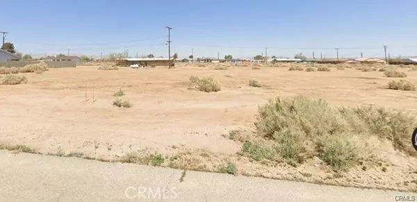 0 Airway Boulevard, California City, CA 93505