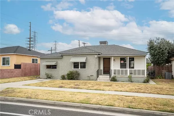 4864 Walnut Grove Avenue, Rosemead, CA 91770