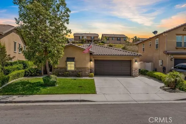 4183 Ladrillo Street, Lake Elsinore, CA 92530