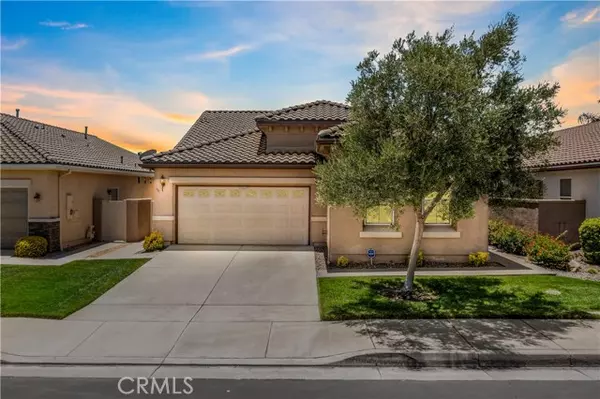 29541 Warmsprings Drive, Menifee, CA 92584