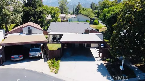 Yucaipa, CA 92399,36106 Alder Circle