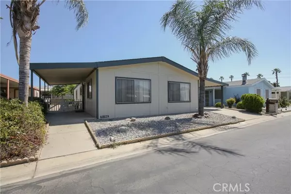 Hemet, CA 92545,1250 N Kirby Street #9