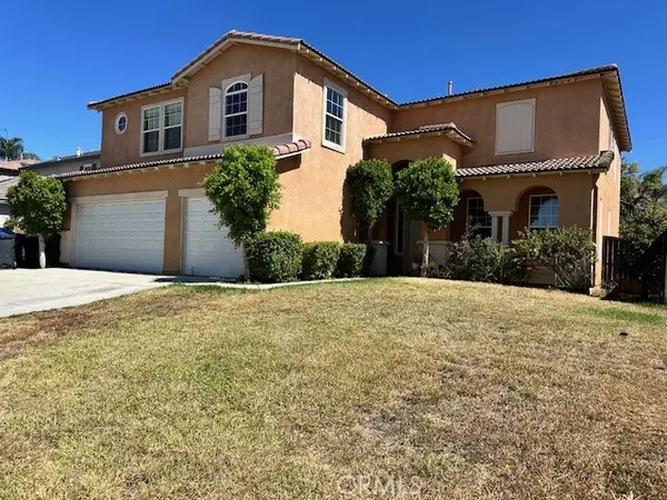 31550 Palomar Road, Menifee, CA 92584