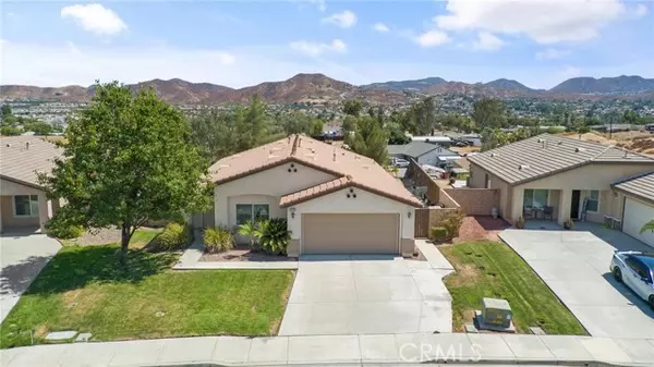 Menifee, CA 92587,23789 Cheyenne Canyon Drive