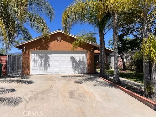 13613 Frazier Street, Baldwin Park, CA 91706