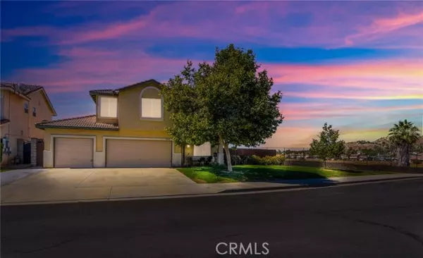 23495 Parkland Ave, Moreno Valley, CA 92557