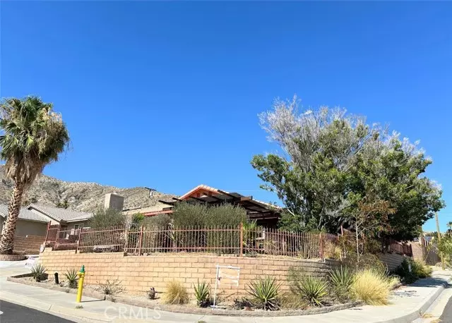 Desert Hot Springs, CA 92240,9240 Calle Barranca