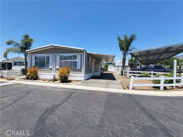 Simi Valley, CA 93063,1550 Rory #197