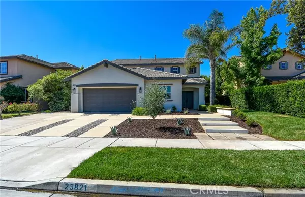 Murrieta, CA 92562,23821 Pepperleaf Street