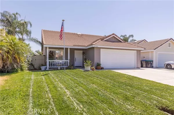 Menifee, CA 92584,27086 School Park Drive