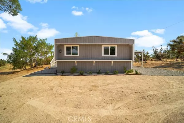 Pinon Hills, CA 92372,9889 Oldstone Road