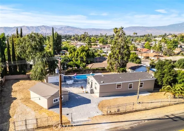 41187 Thornton Avenue, Hemet, CA 92544