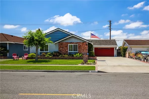 9262 Parliament Avenue, Westminster, CA 92683