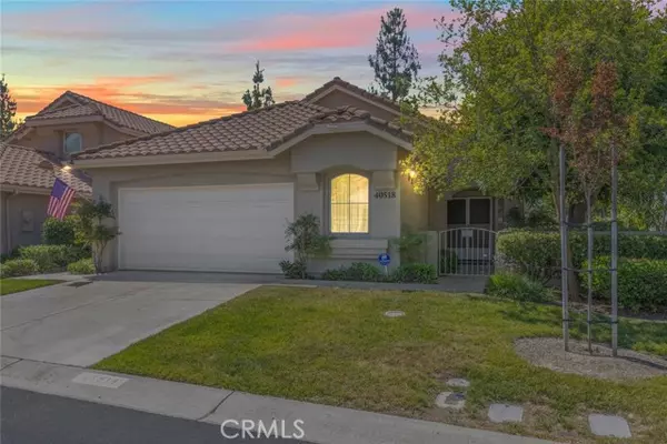 40518 Calle Lampara, Murrieta, CA 92562