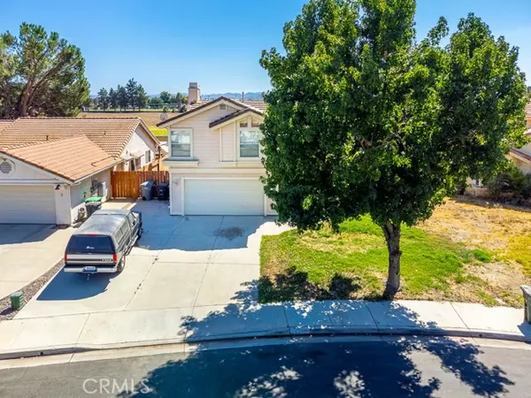 Hemet, CA 92545,2841 Alicia Place