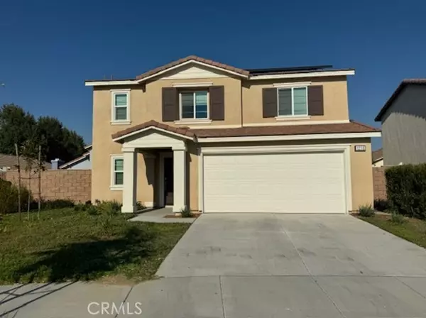 1210 Universal Way, Hemet, CA 92543