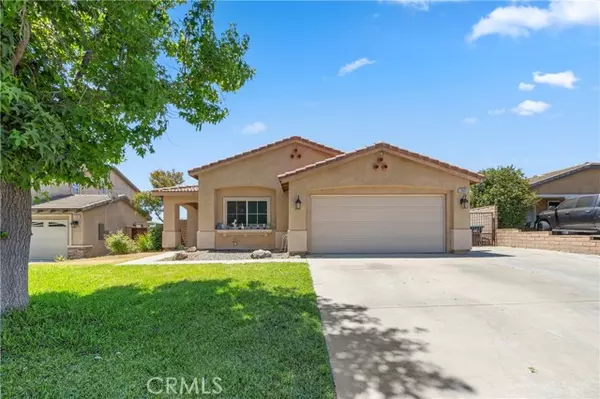 23693 Cheyenne Canyon Drive, Menifee, CA 92587