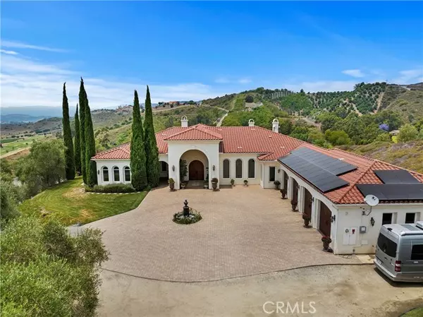 Temecula, CA 92590,25652 El Chaval Place