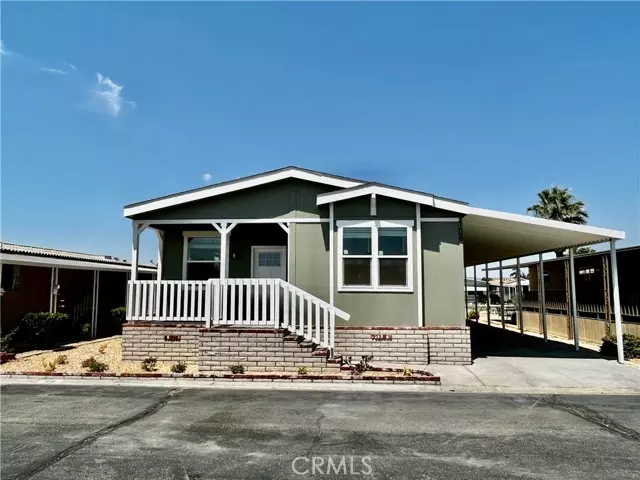 2205 W Acacia Ave #108, Hemet, CA 92545