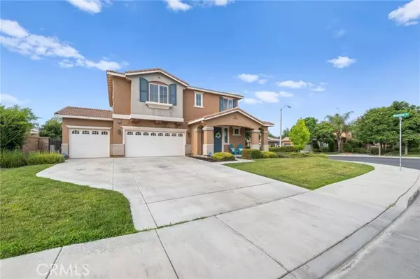 Menifee, CA 92584,29210 Gooseneck Trail