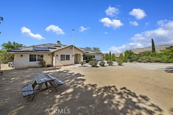 Hesperia, CA 92345,18980 Ranchero Road