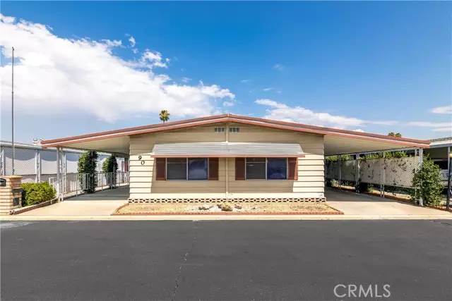 Hemet, CA 92545,601 N Kirby #90