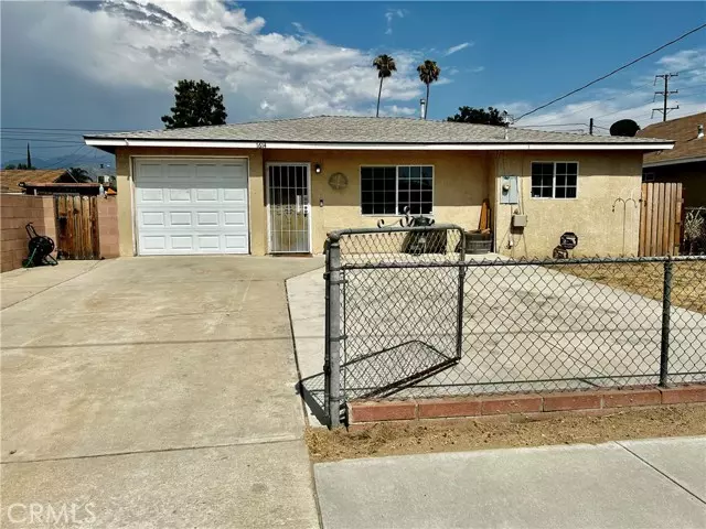 Redlands, CA 92374,1614 Clay Street