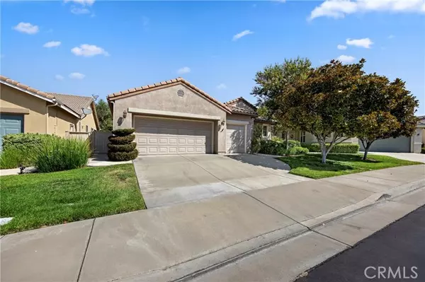 28783 Fall Creek Court, Menifee, CA 92584