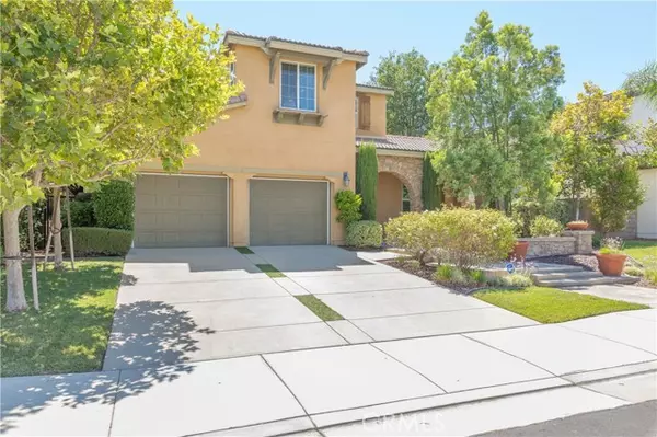 Murrieta, CA 92563,35346 Summerholly Lane