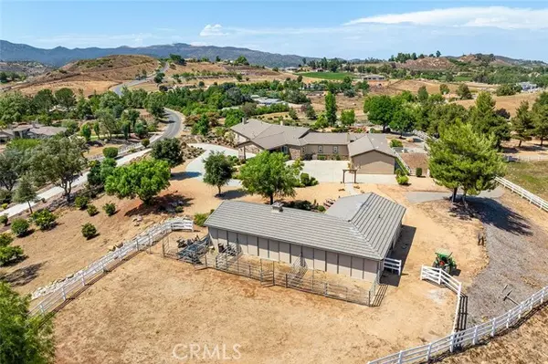 Murrieta, CA 92562,40190 Via Caballos