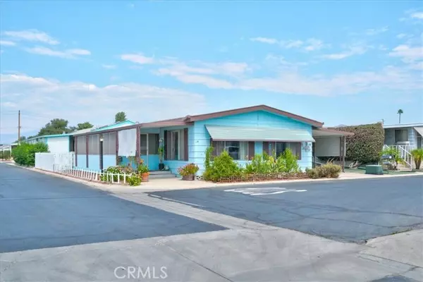 Hemet, CA 92545,601 NE KIRBY #14