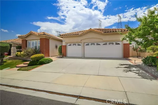 2196 Birdie Drive, Banning, CA 92220