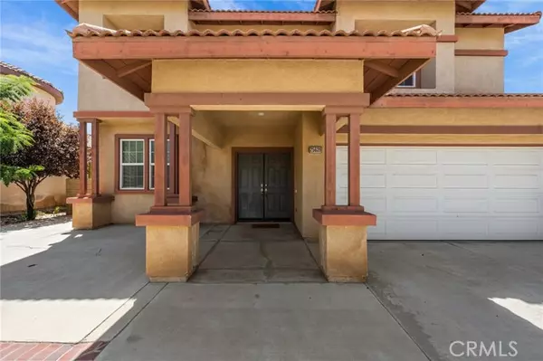 Menifee, CA 92585,25639 Gala Circle