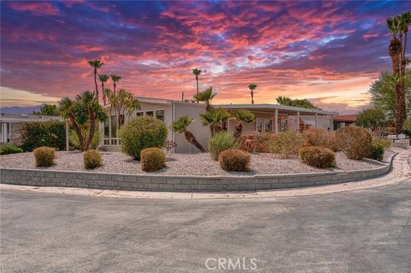 38445 Desert Greens Drive, Palm Desert, CA 92260