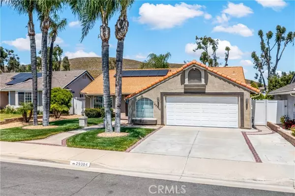 Menifee, CA 92586,29384 Dorsey Street