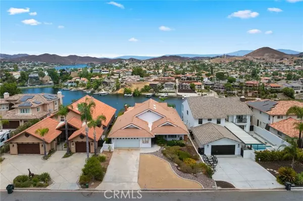 Canyon Lake, CA 92587,22572 Canyon Lake Drive