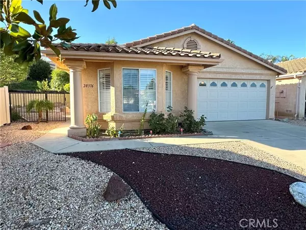 28376 Via Bandita, Menifee, CA 92585