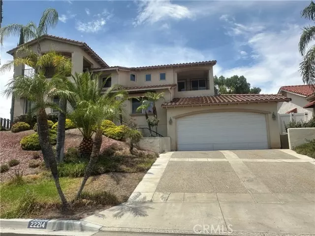 Canyon Lake, CA 92587,22214 Whirlaway Court