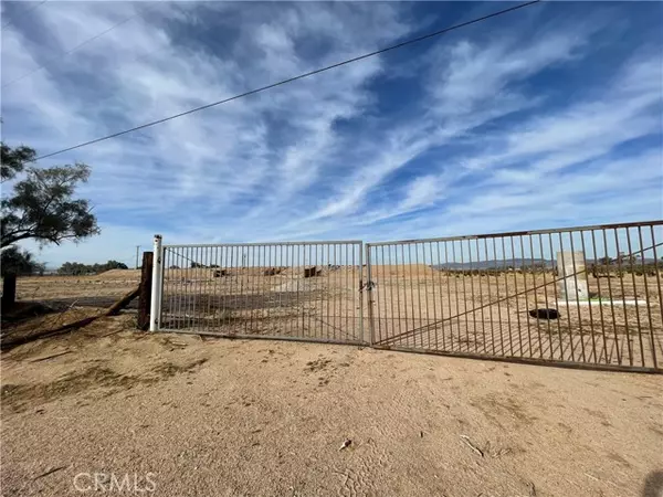 Newberry Springs, CA 92365,39375 Tami Road