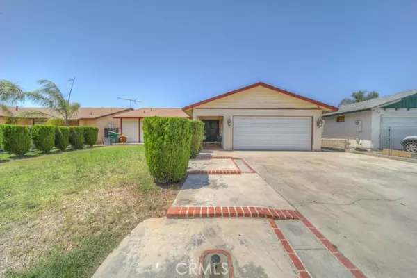 Moreno Valley, CA 92553,14935 Cliffrose Court