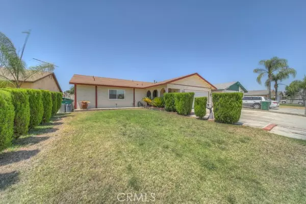 Moreno Valley, CA 92553,14935 Cliffrose Court