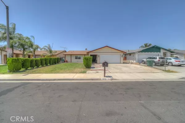 Moreno Valley, CA 92553,14935 Cliffrose Court