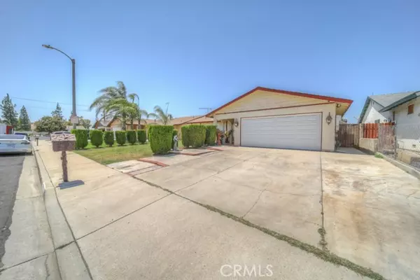 Moreno Valley, CA 92553,14935 Cliffrose Court