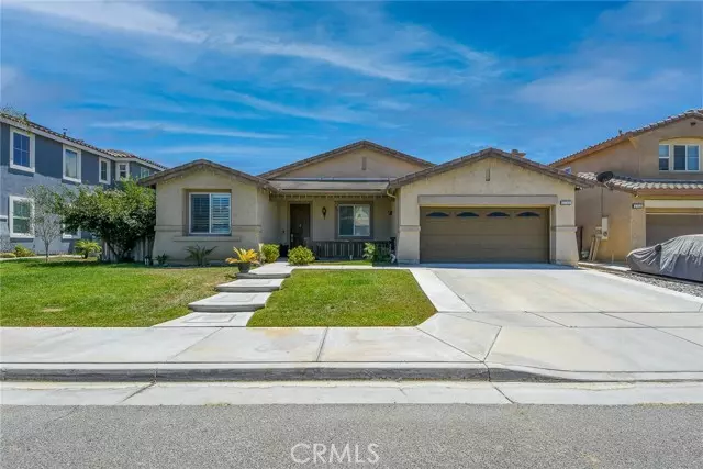 2752 Azalea Avenue, San Jacinto, CA 92582