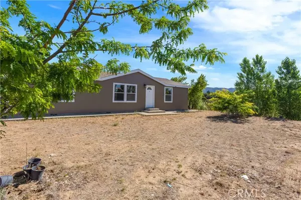 56900 Knollwood Drive, Anza, CA 92539