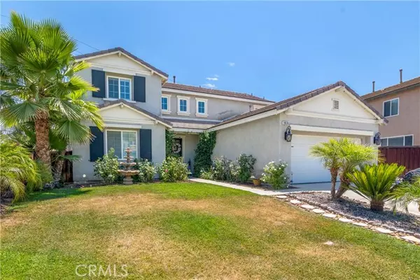 Menifee, CA 92584,29539 Camino Cristal