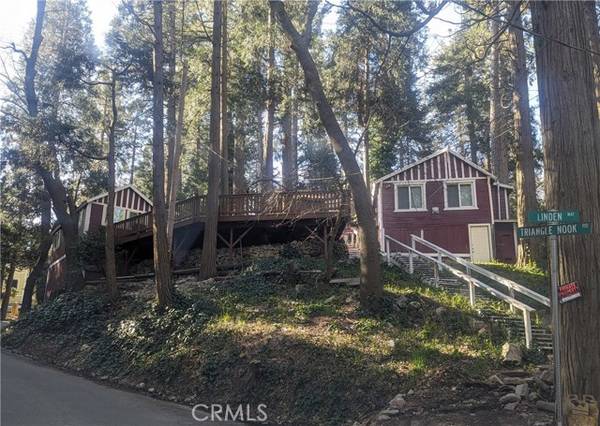 21920 Plunge Road, Cedarpines Park, CA 92322