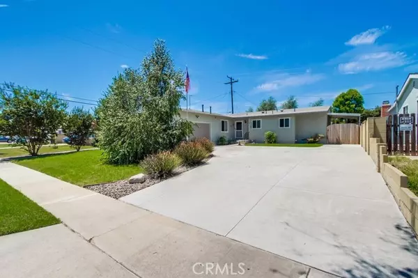 321 N Sweet Avenue, Fullerton, CA 92833