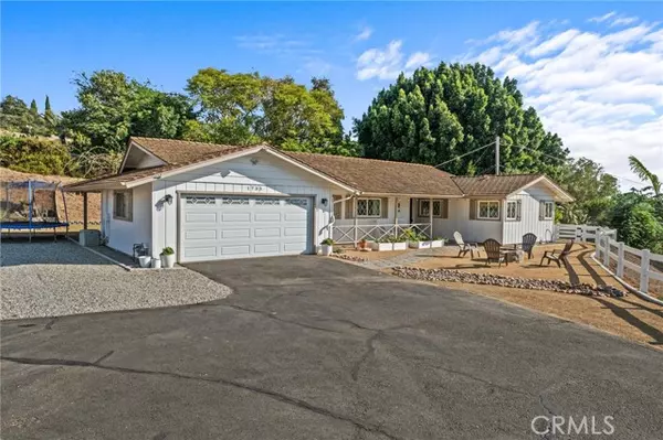 Vista, CA 92084,1733 Hartwright Road